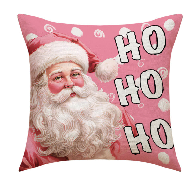 Christmas Pillow