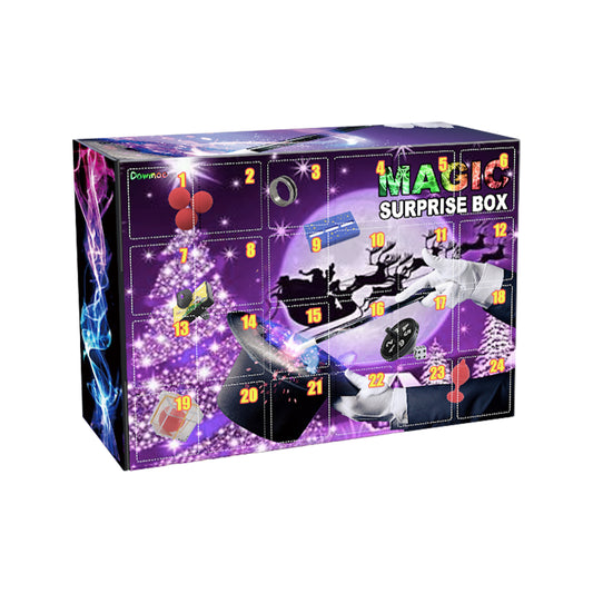 Magic Blind Box