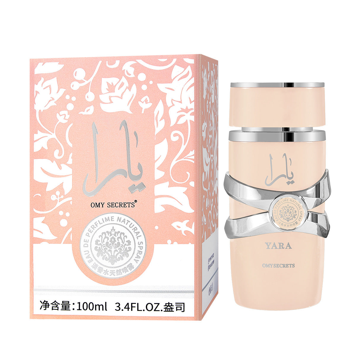 Warmkiss & Jaioc fragrances
