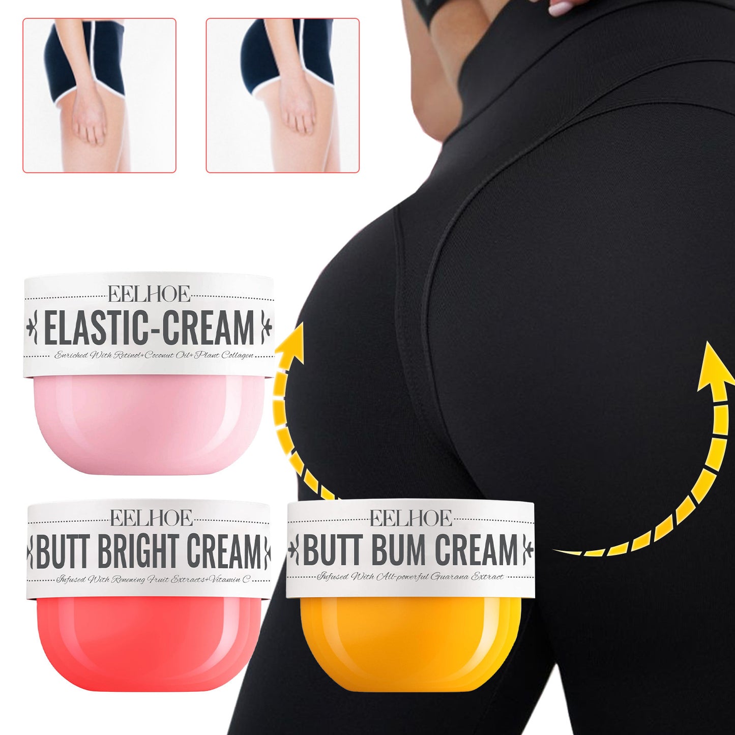 Firming cream