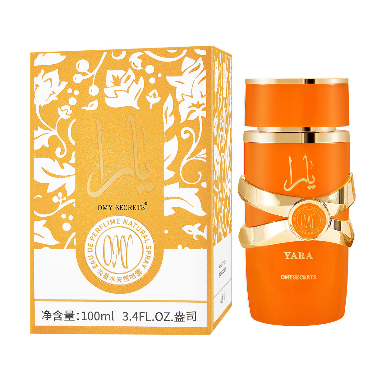 Warmkiss & Jaioc fragrances