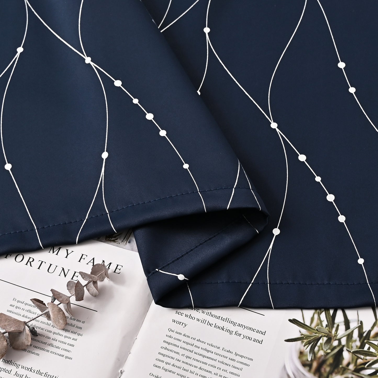 Blackout Curtains