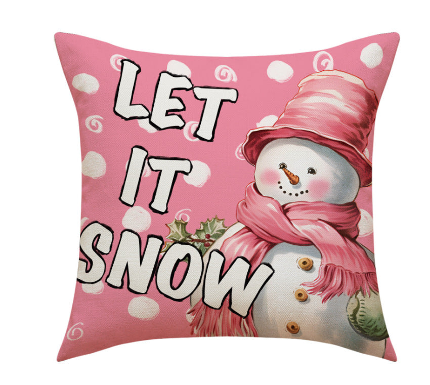 Christmas Pillow