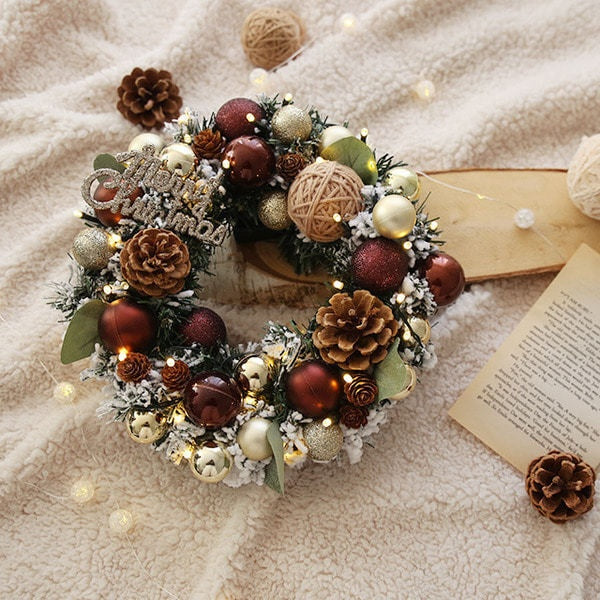 Christmas Wreath