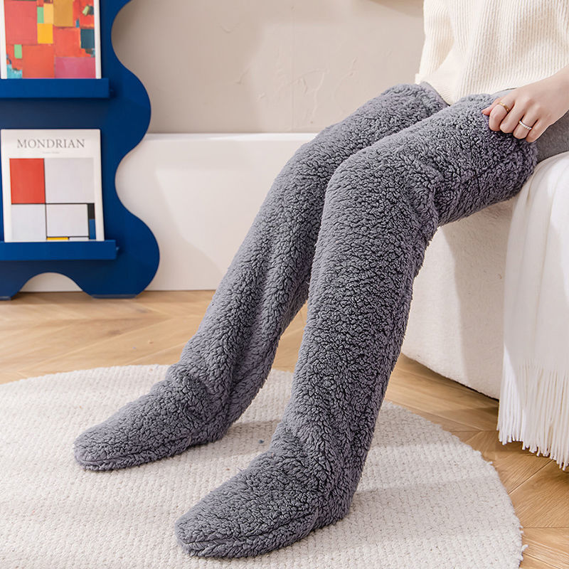 Thickened Warm Socks