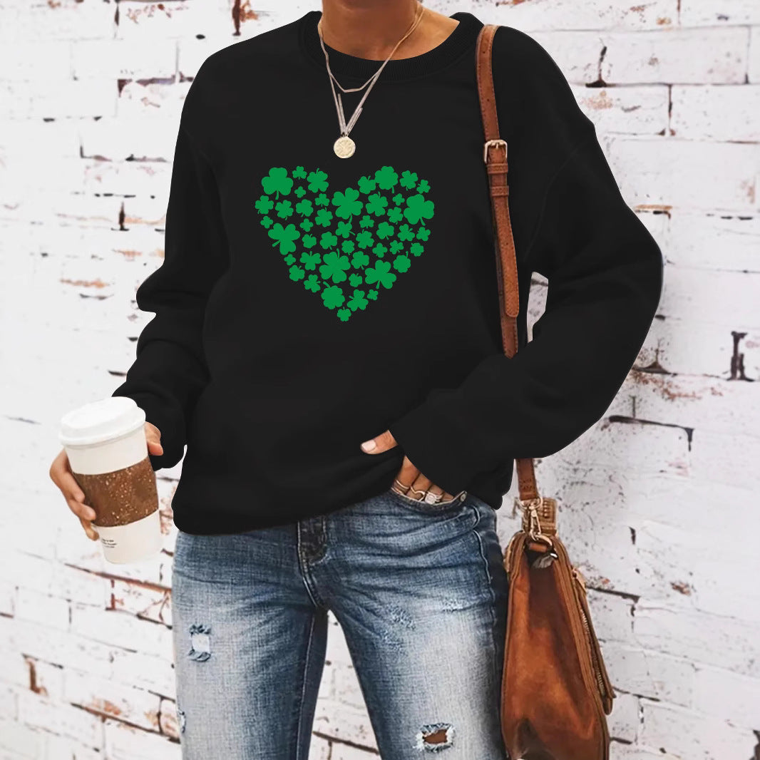 St. Patrick top