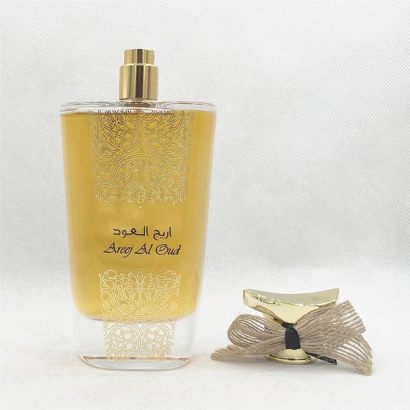 Areej al oud