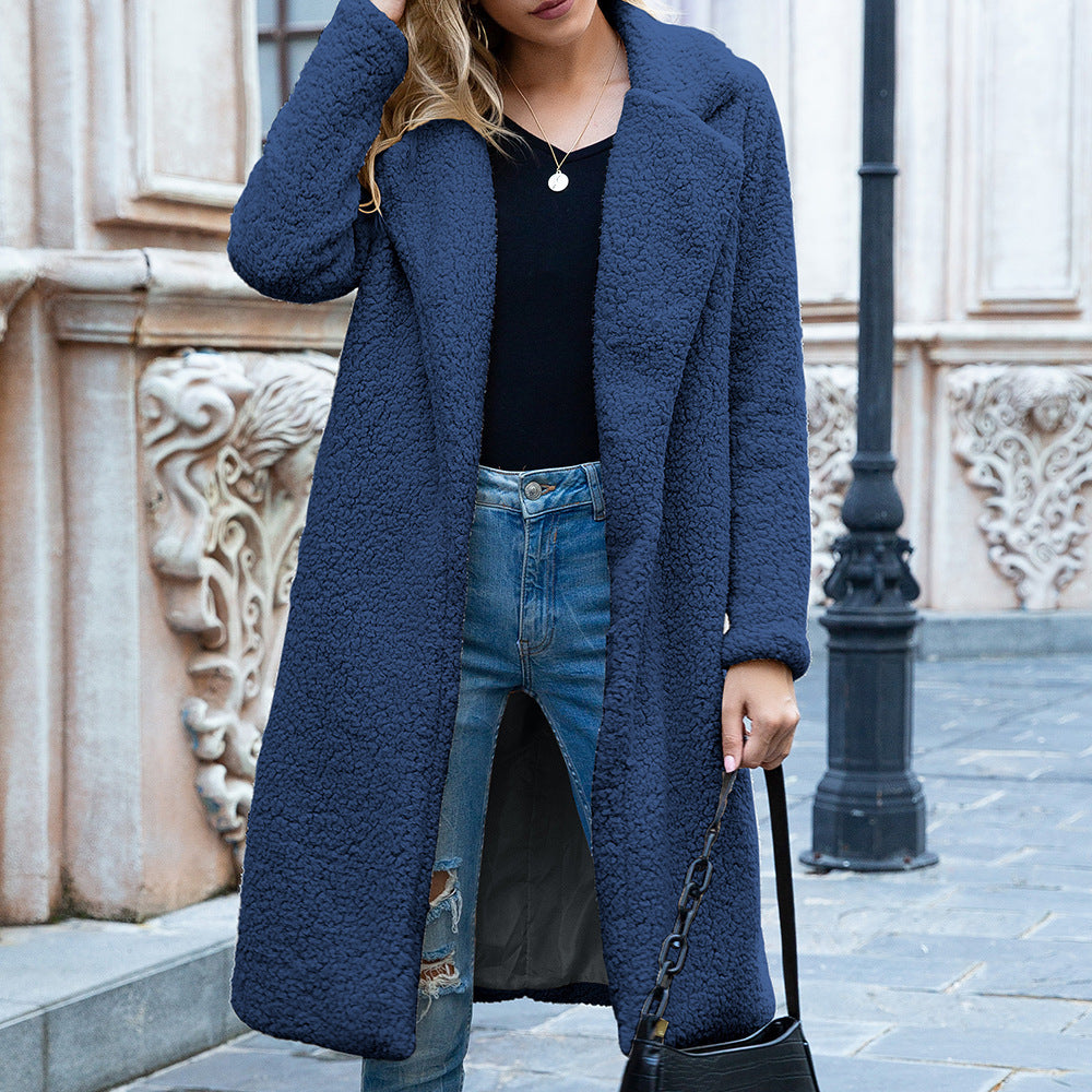 Ladies coat