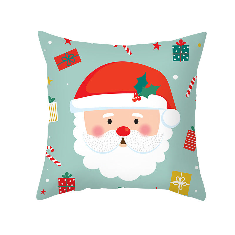 Christmas Pillow Cover