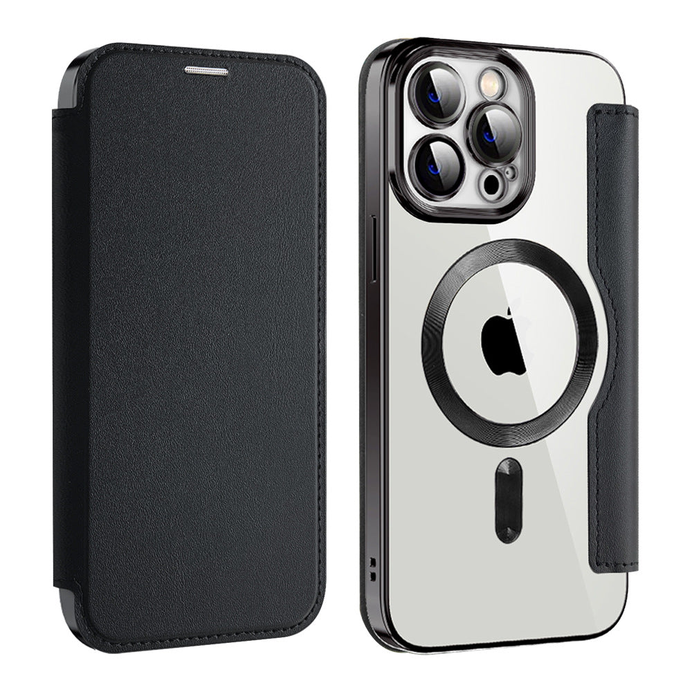 iPhone 16 wireless charging phone case