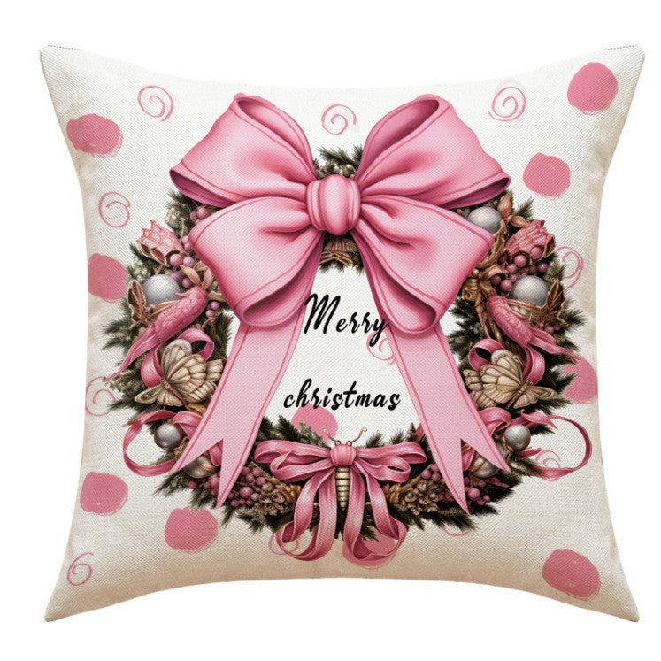 Christmas Pillow
