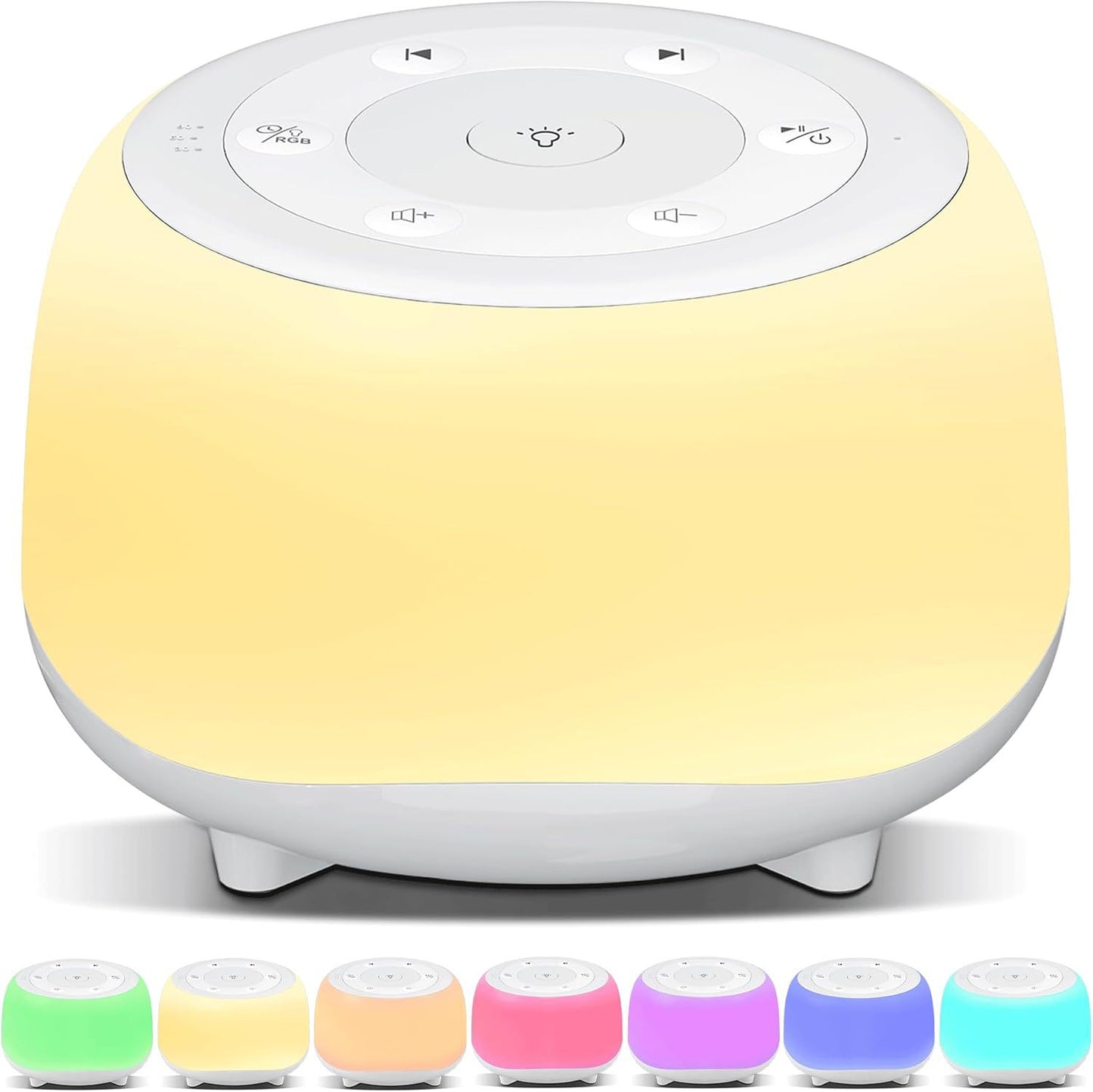 Portable Sound Machine