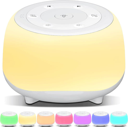 Portable Sound Machine