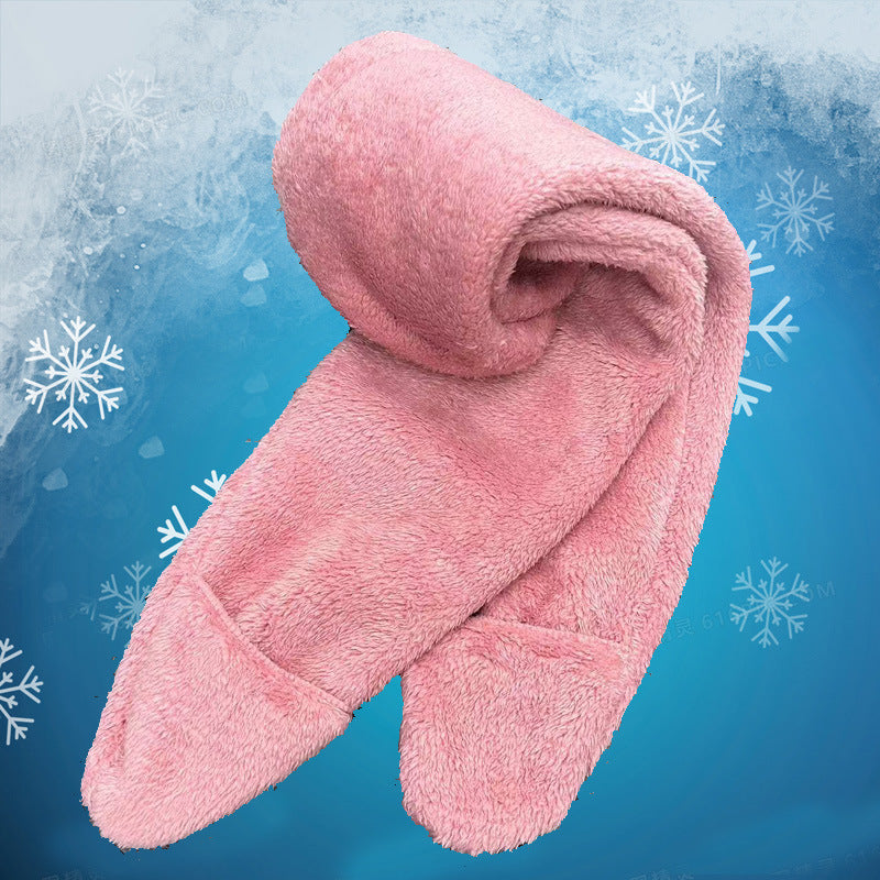 Thickened Warm Socks
