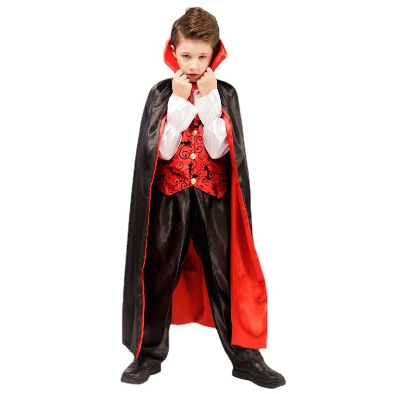 children's costume Vampire Boys