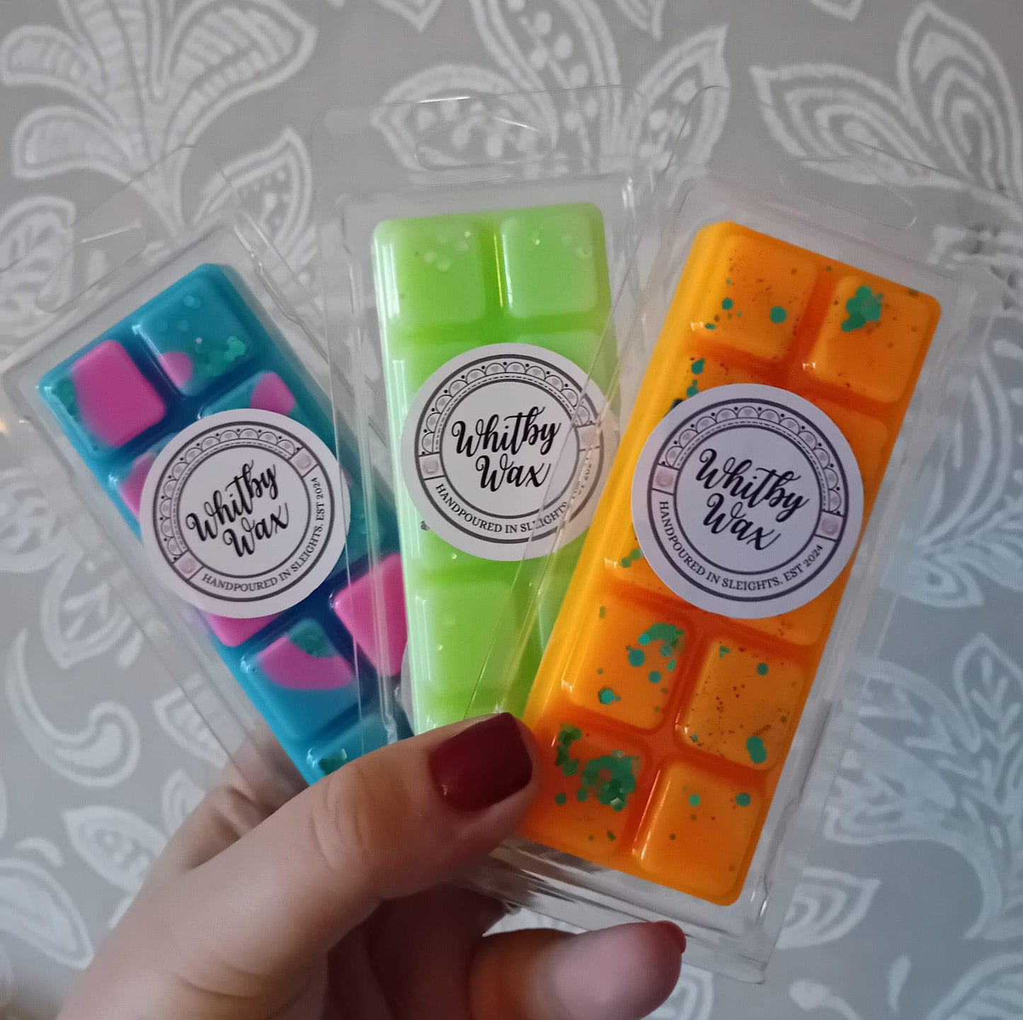 snap bars