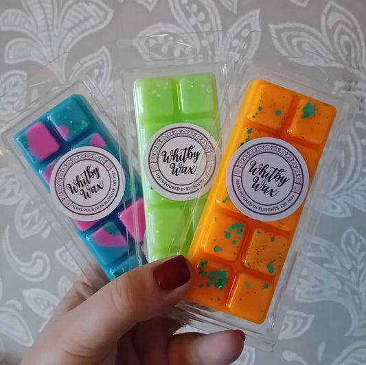 snap bars