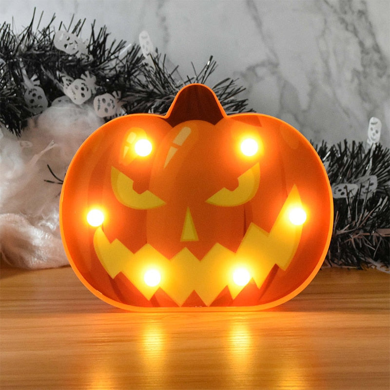 Halloween LED Lights