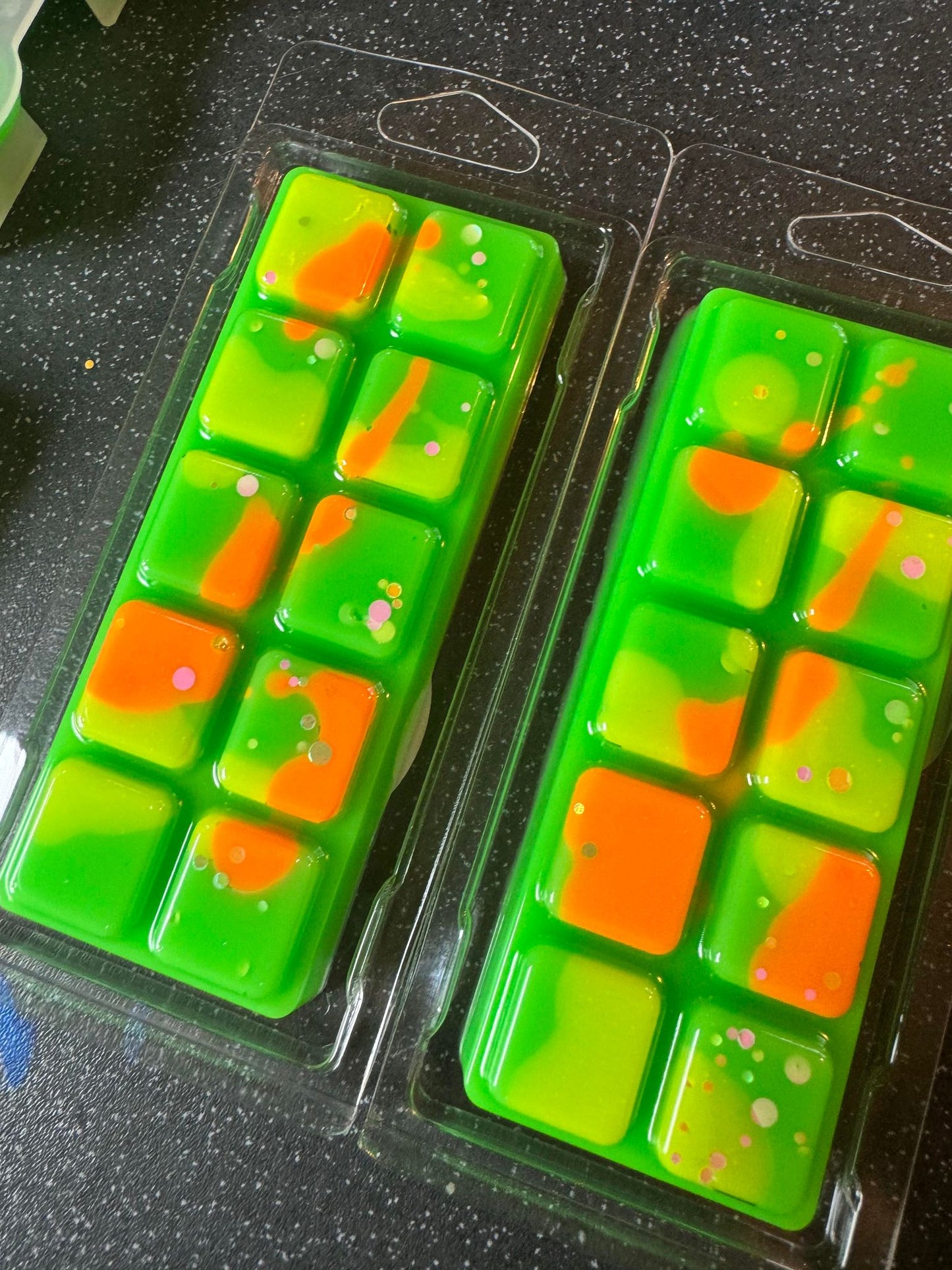 snap bars