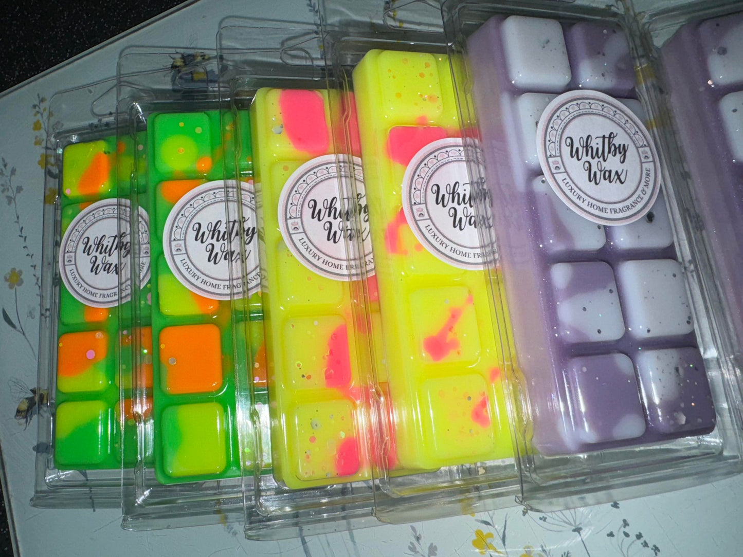snap bars