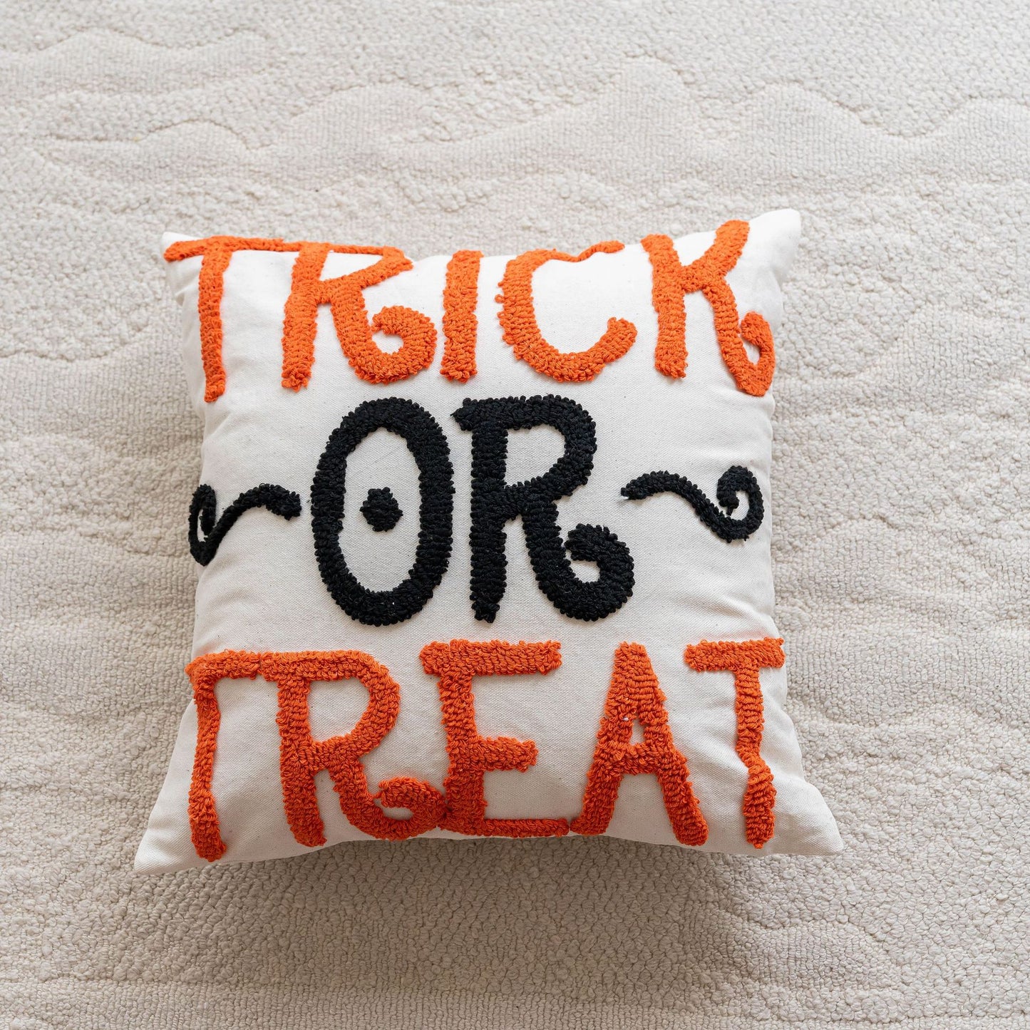 Halloween Pillow