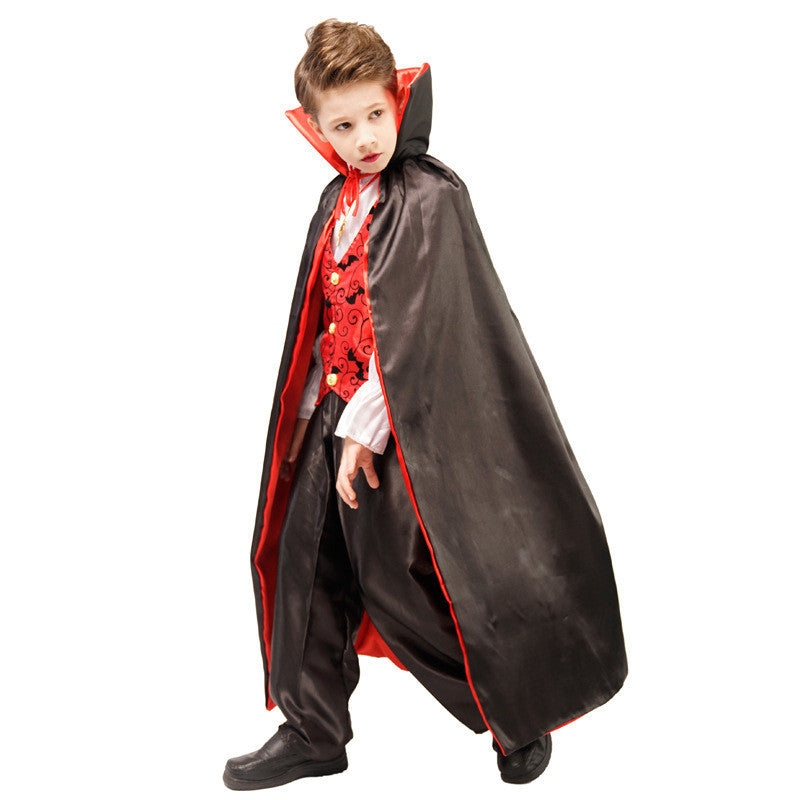 children's costume Vampire Boys
