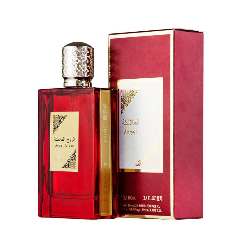 Warmkiss & Jaioc fragrances