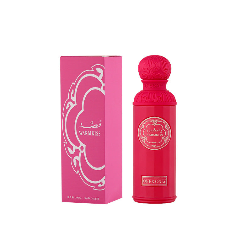 Warmkiss & Jaioc fragrances