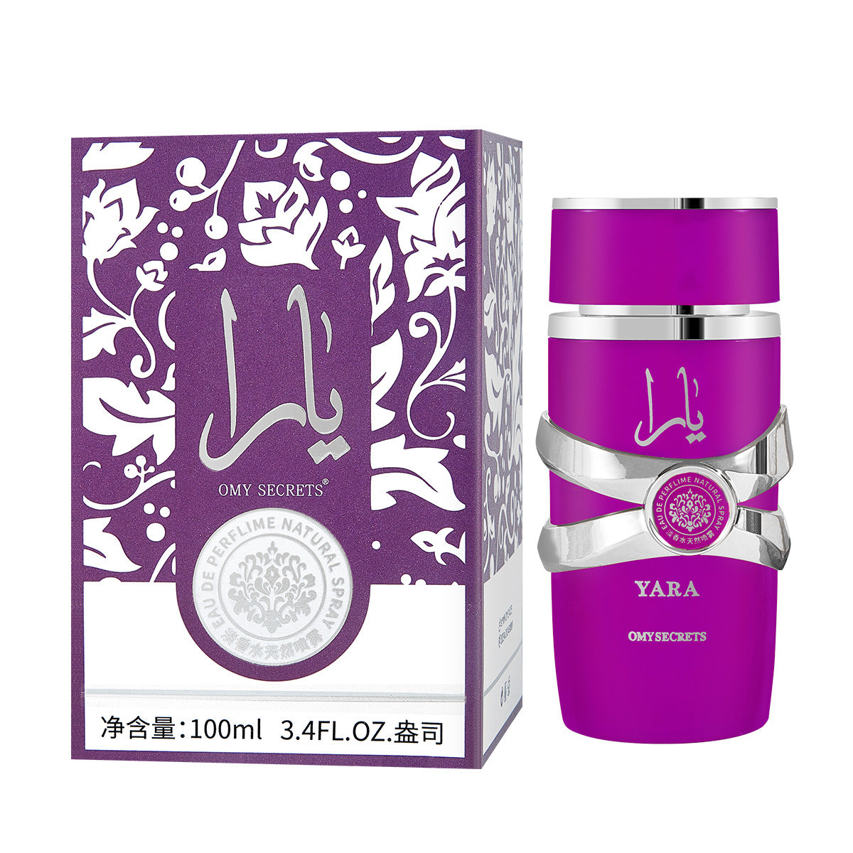 Warmkiss & Jaioc fragrances