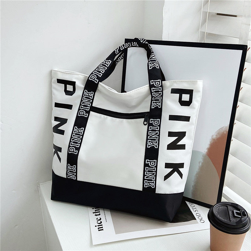 Ladies tote bag