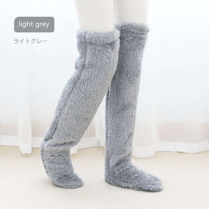 Thickened Warm Socks