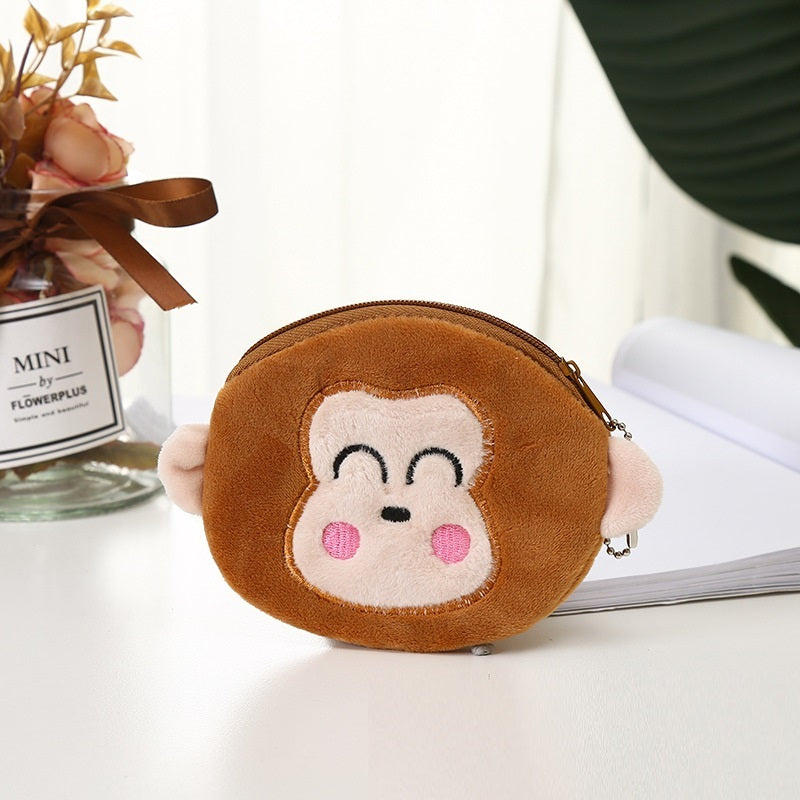 kids cartoon Coin Purse