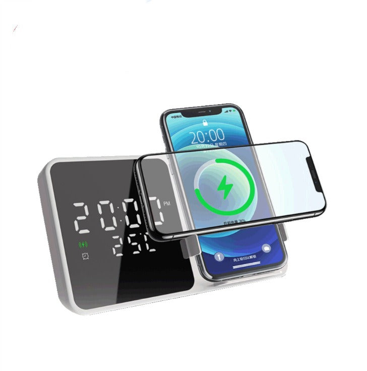 wireless phone stand 3 in 1