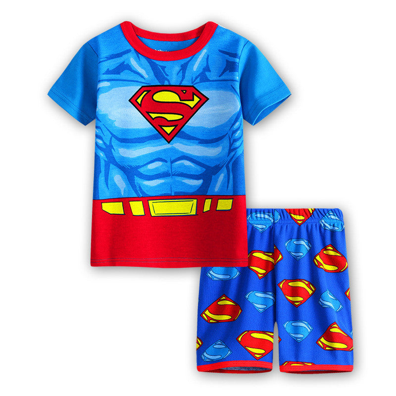 Kids pyjamas