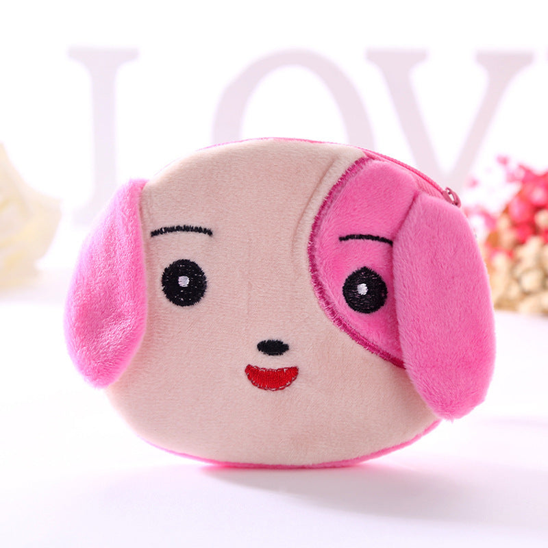 kids cartoon Coin Purse