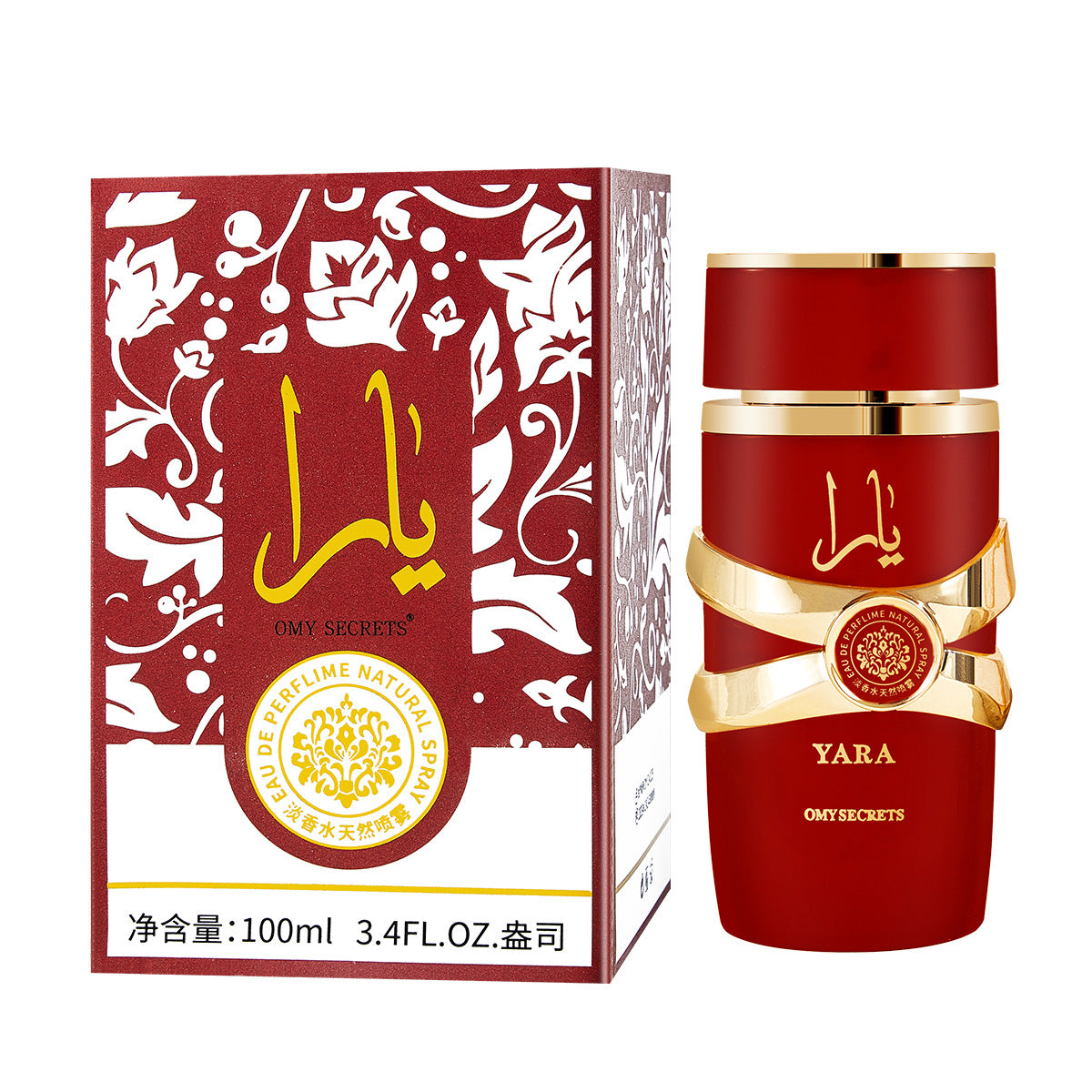 Warmkiss & Jaioc fragrances