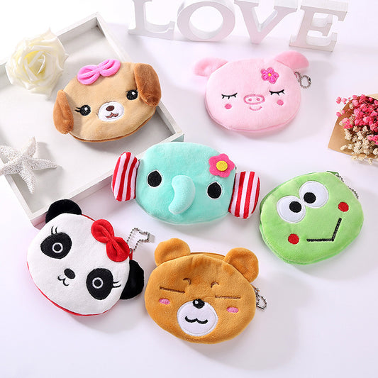 kids cartoon Coin Purse