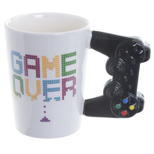 Game Console cup