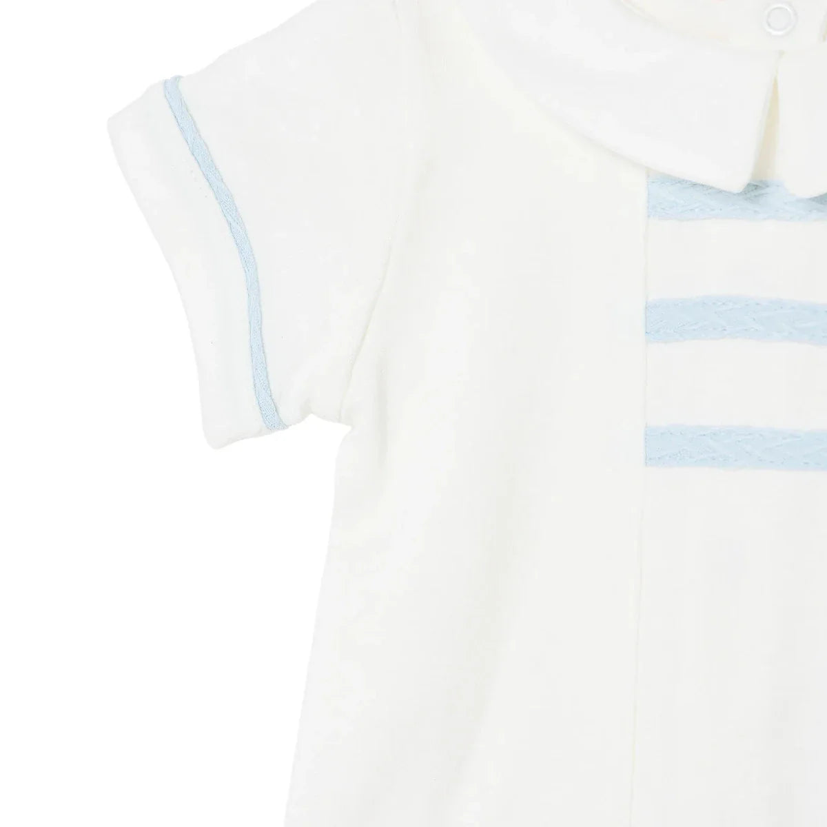 Boys T-shirt & Shorts Set blue