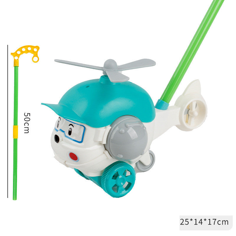 Baby Toddler Trolley