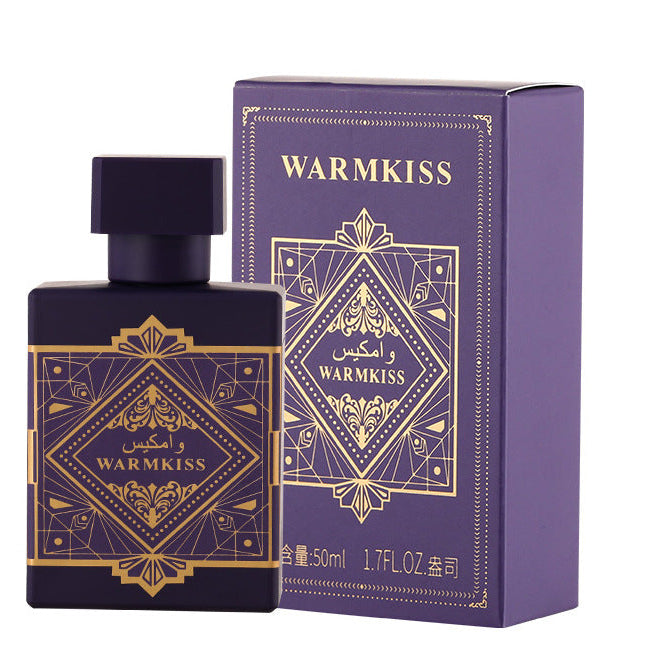 Warmkiss & Jaioc fragrances