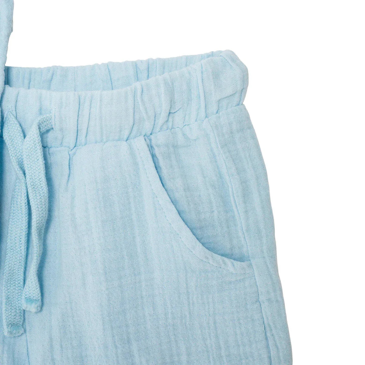Boys Shirt & Shorts Set