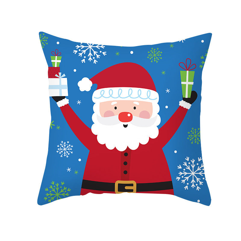 Christmas Pillow Cover