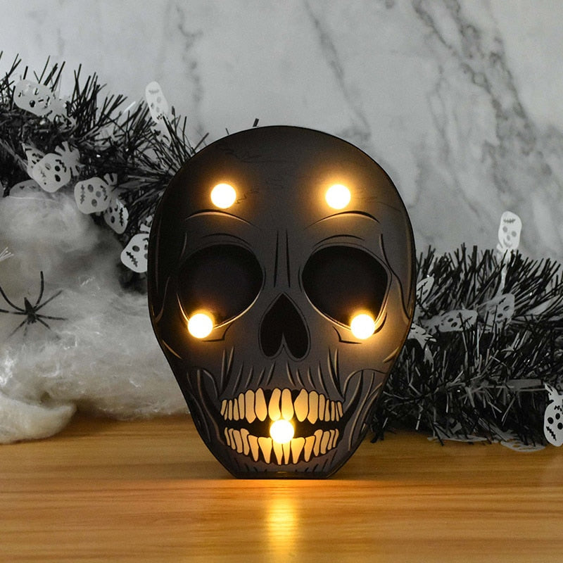 Halloween LED Lights