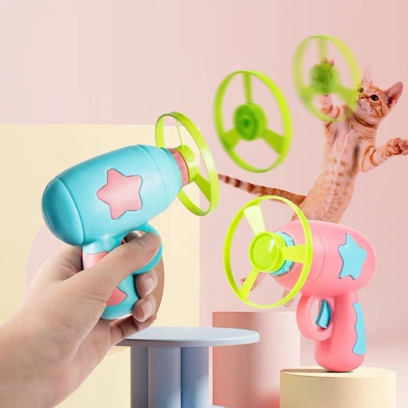 Luminous catapult