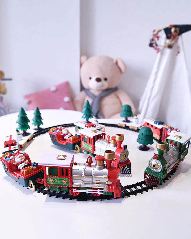 Christmas Train