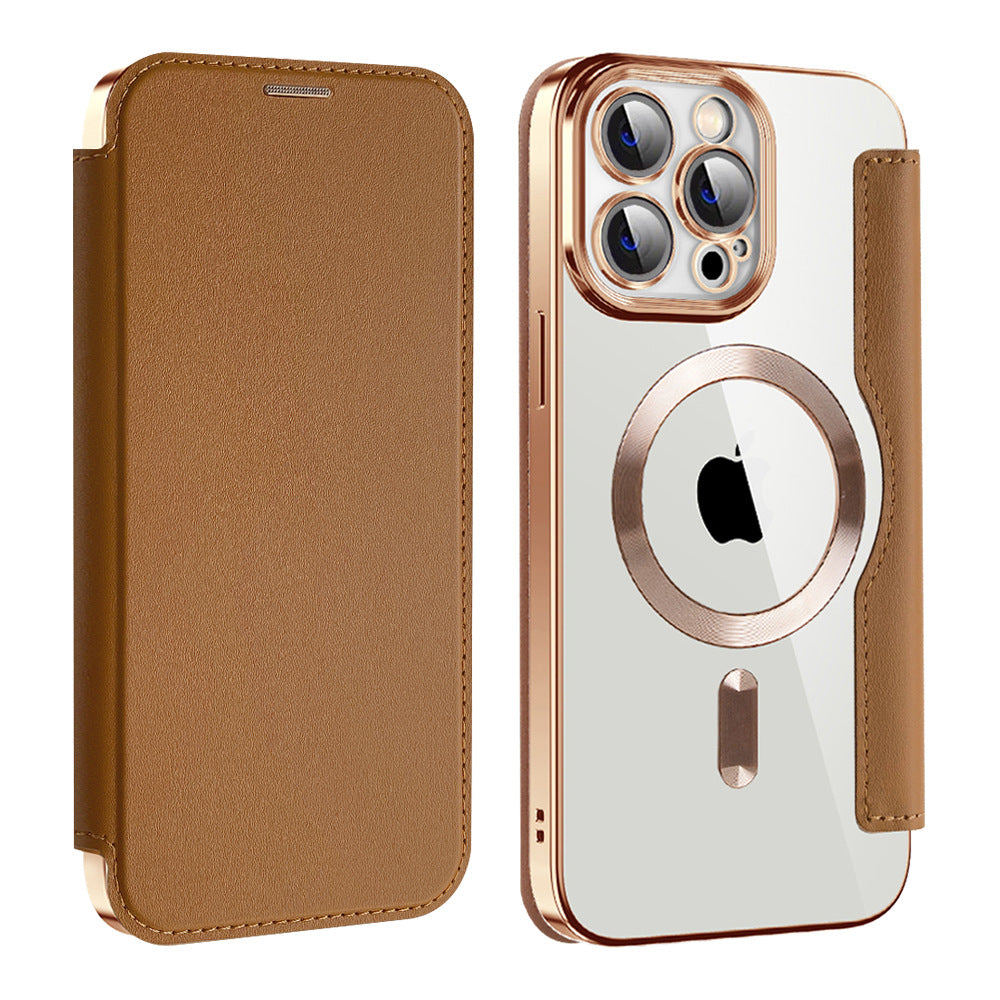 iPhone 16 wireless charging phone case