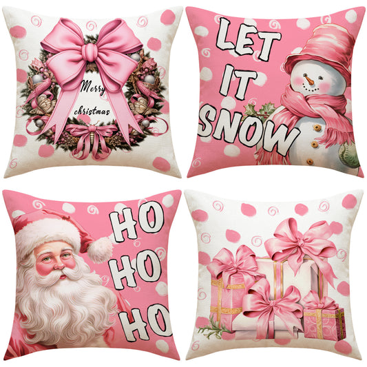 Christmas Pillow