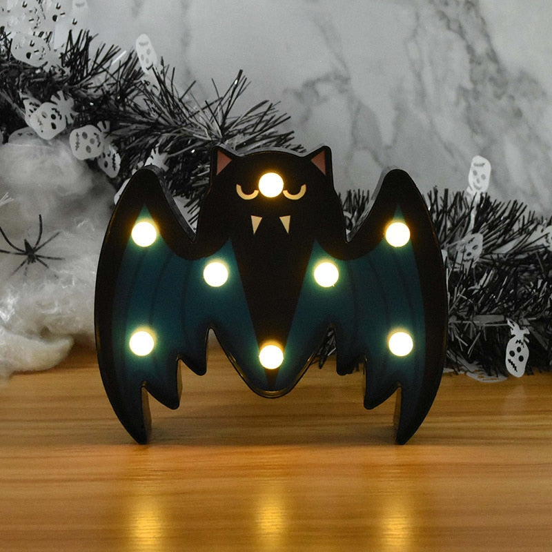 Halloween LED Lights
