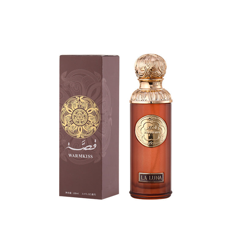 Warmkiss & Jaioc fragrances